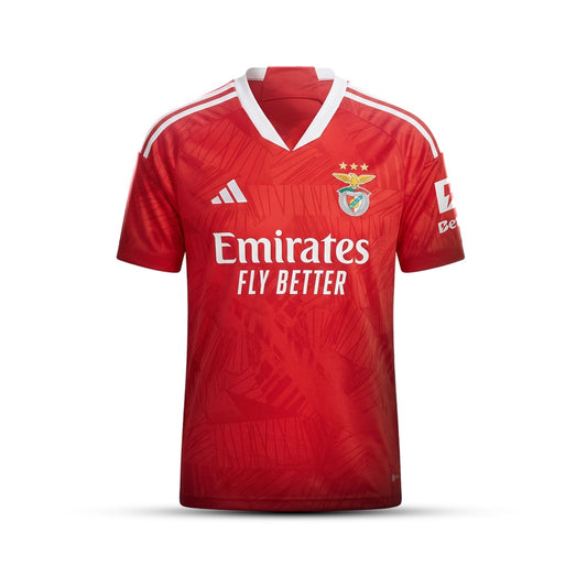 Benfica Principal 26/27