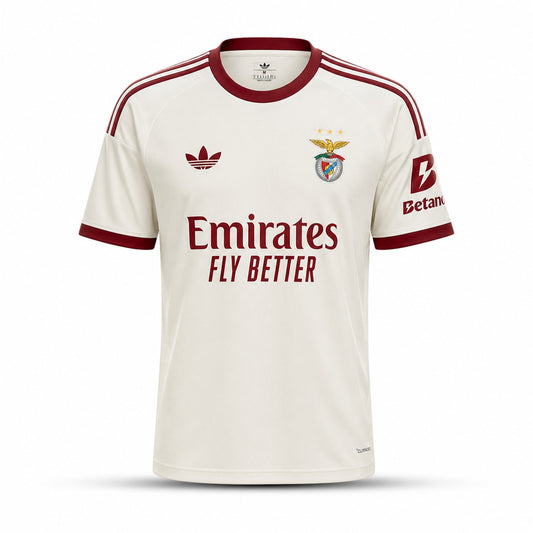 Benfica Alternativa 26/27