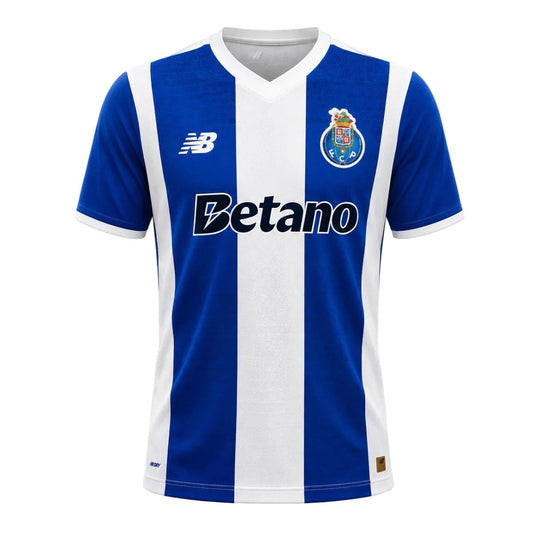 Porto Principal 26/27