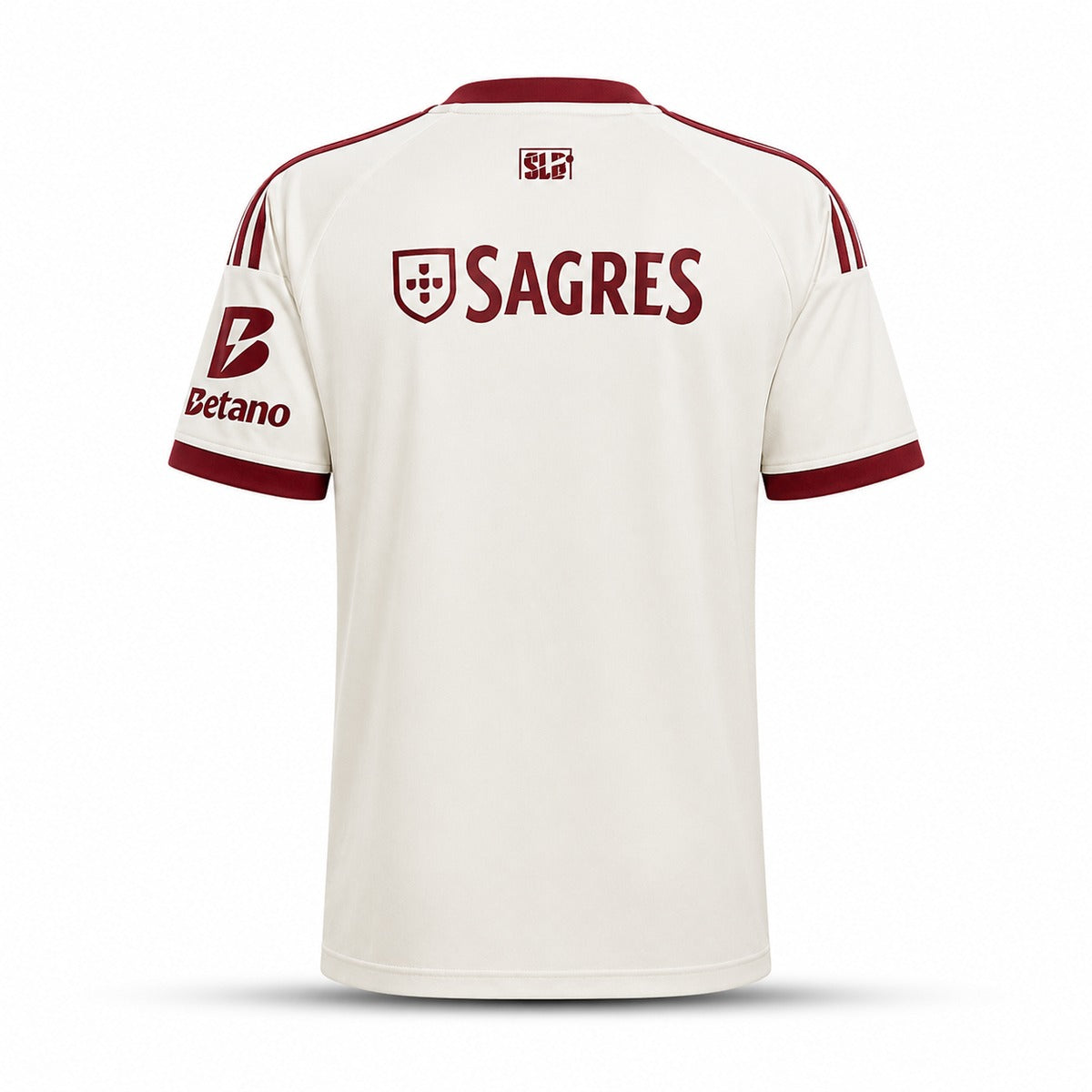 Benfica Alternativa 26/27