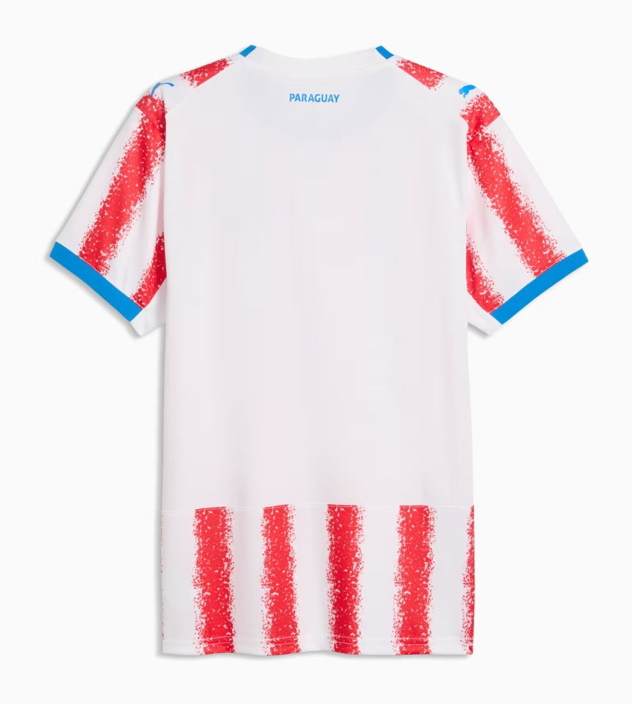 Paraguai Principal - Mundial 2026