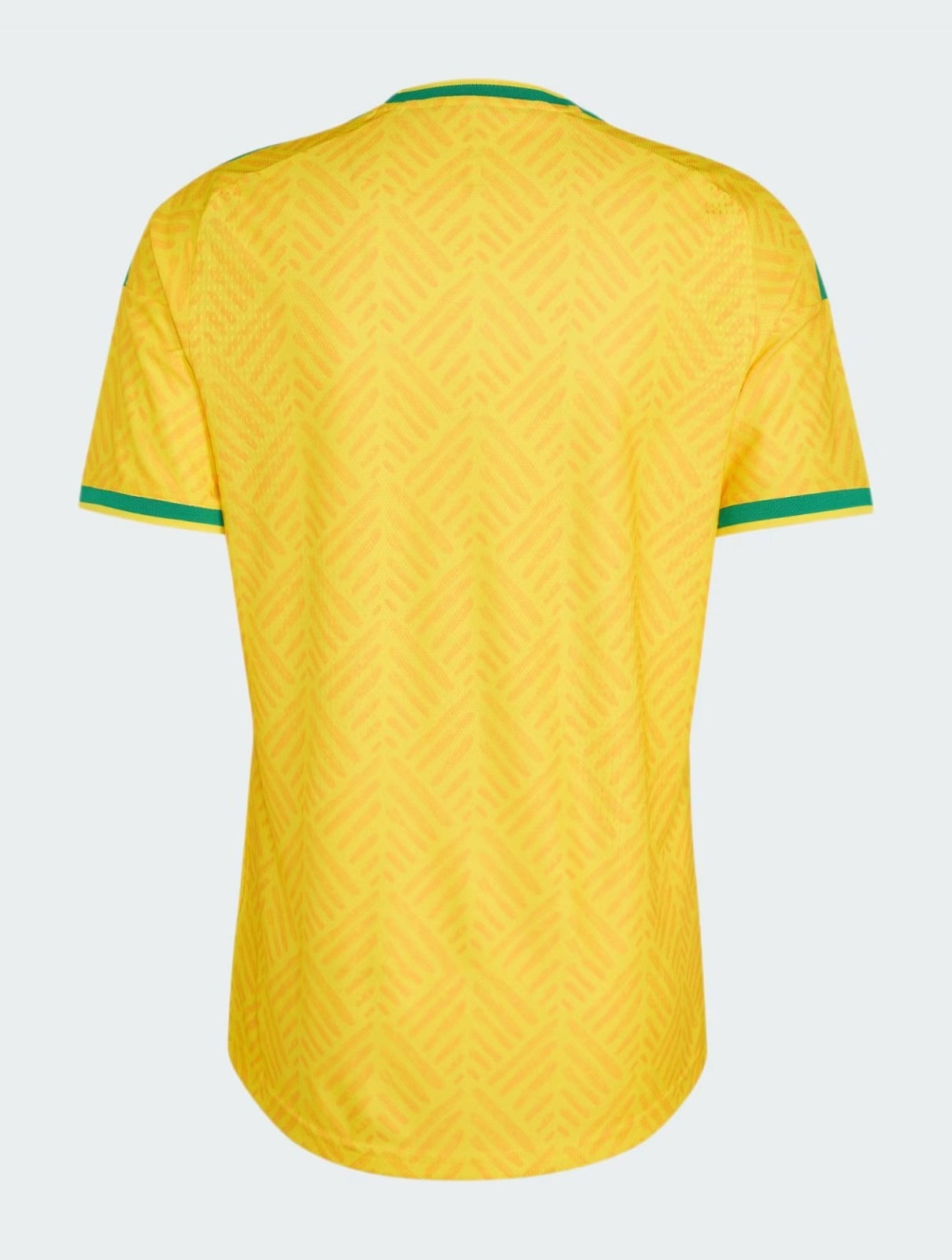 África do Sul Principal - Mundial 2026