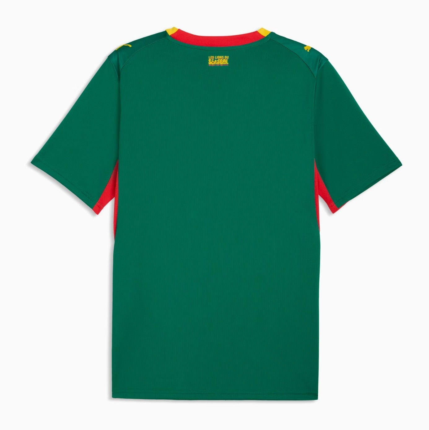 Senegal Alternativa - Mundial 2026