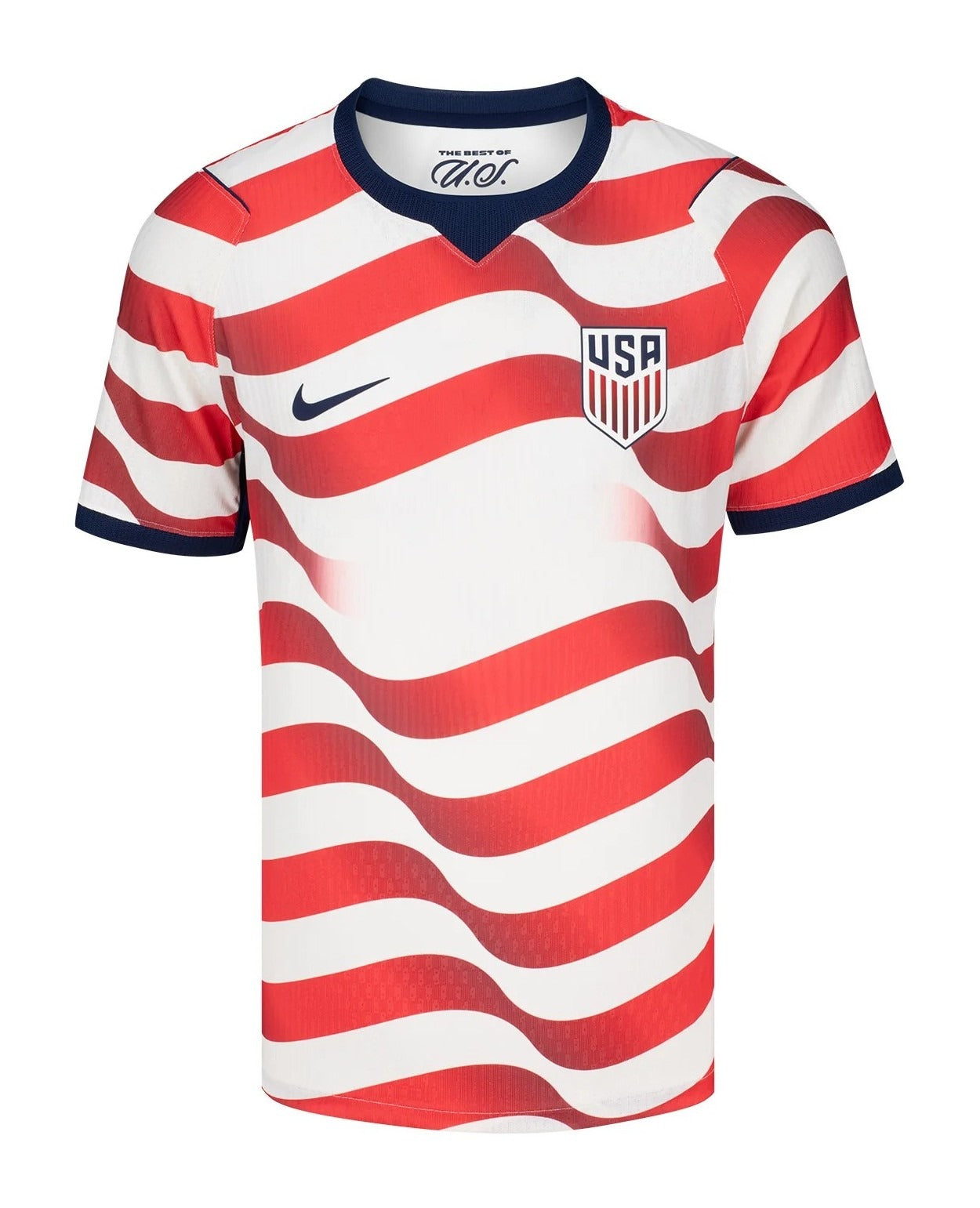 Estados Unidos Principal - Mundial 2026