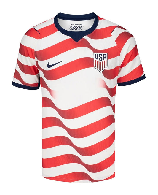 Estados Unidos Principal - Mundial 2026