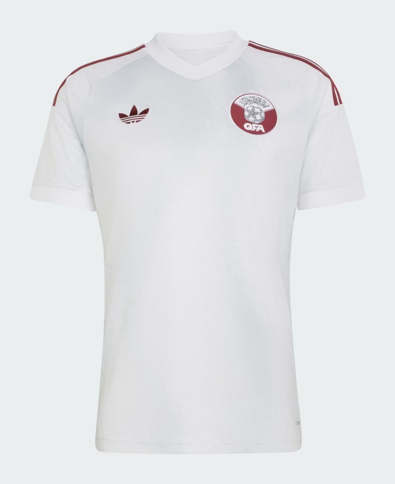 Catar Alternativa - Mundial 2026