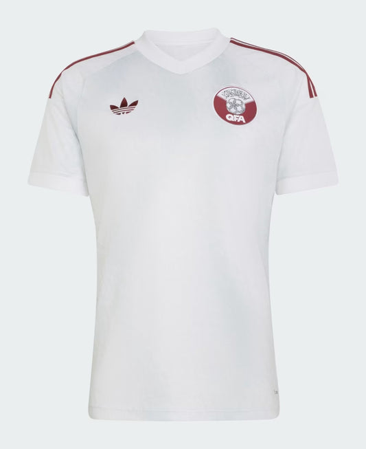 Catar Alternativa - Mundial 2026