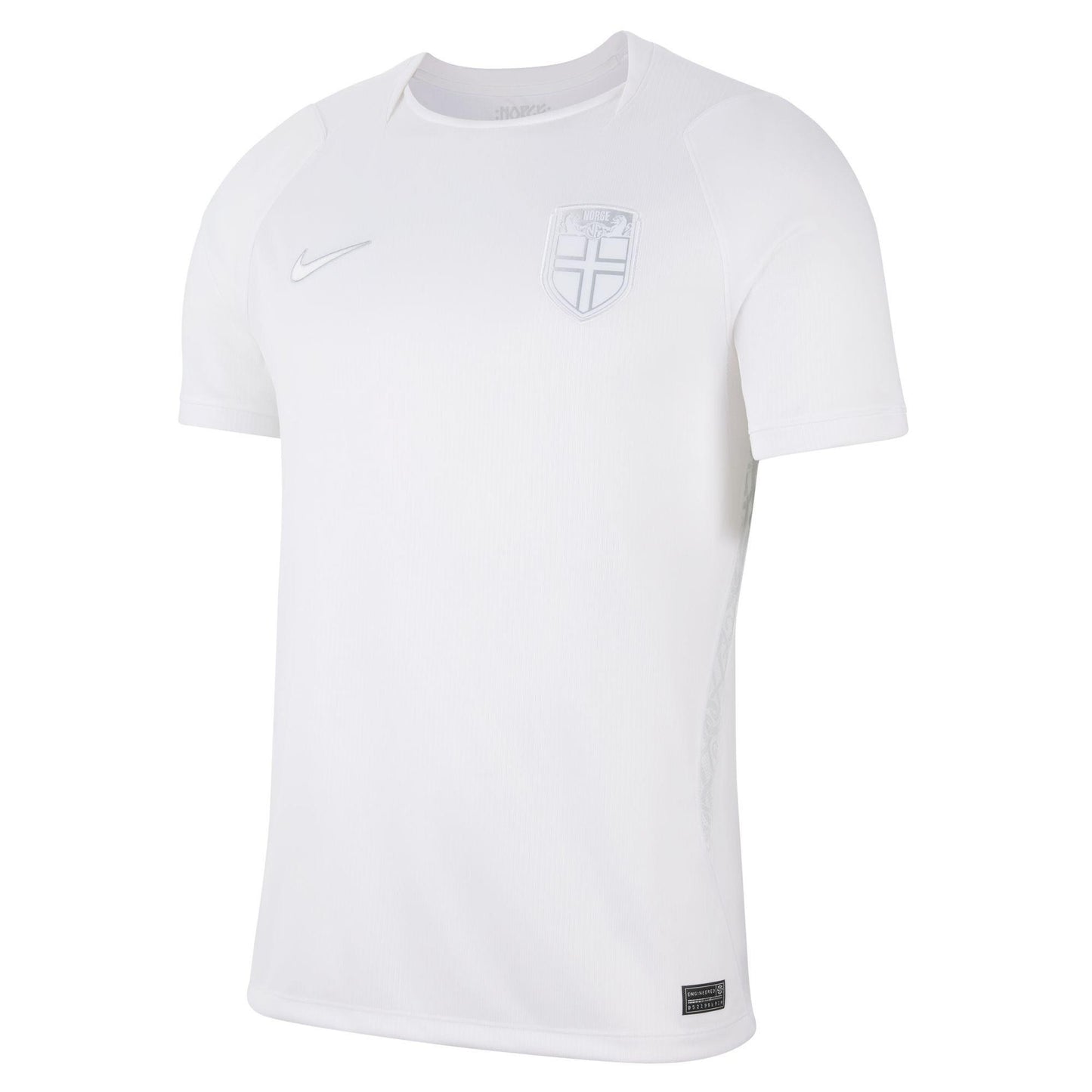 Noruega Terceira - Mundial 2026