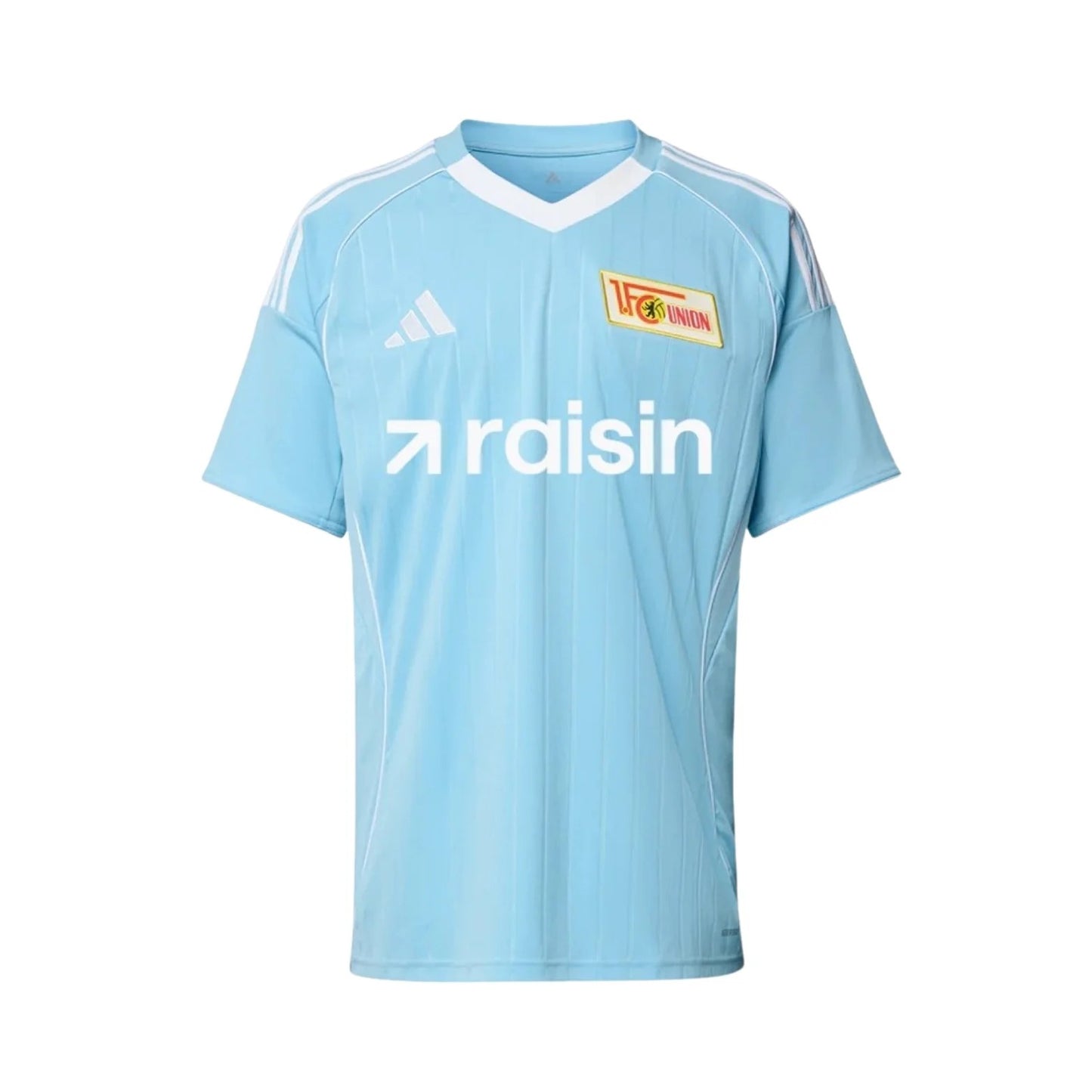 Union Berlin Terceiro 25/26