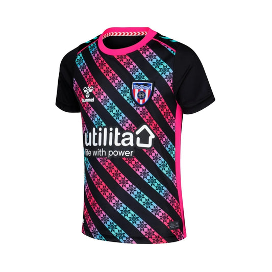 Sunderland Guarda-Redes 25/26