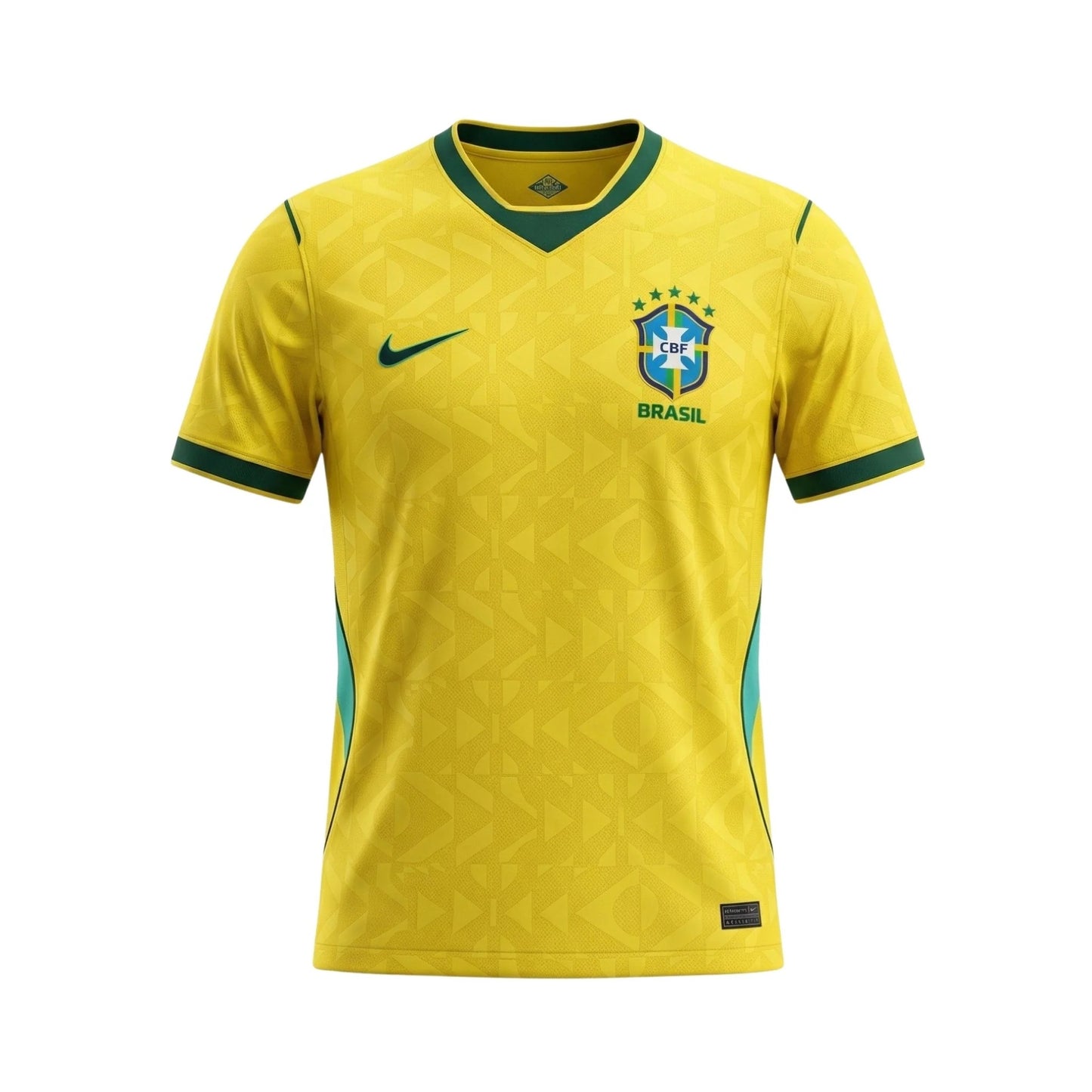 Brasil Principal 2026