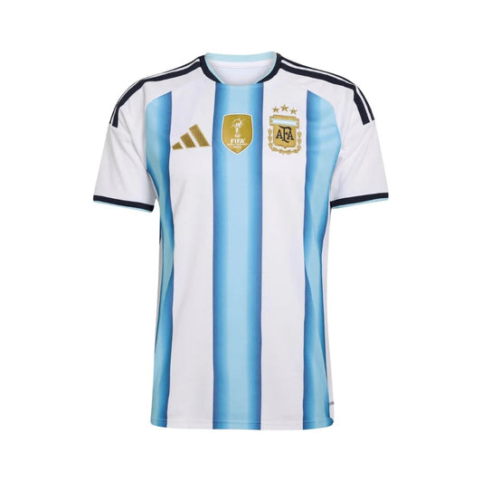 Argentina Principal 2026