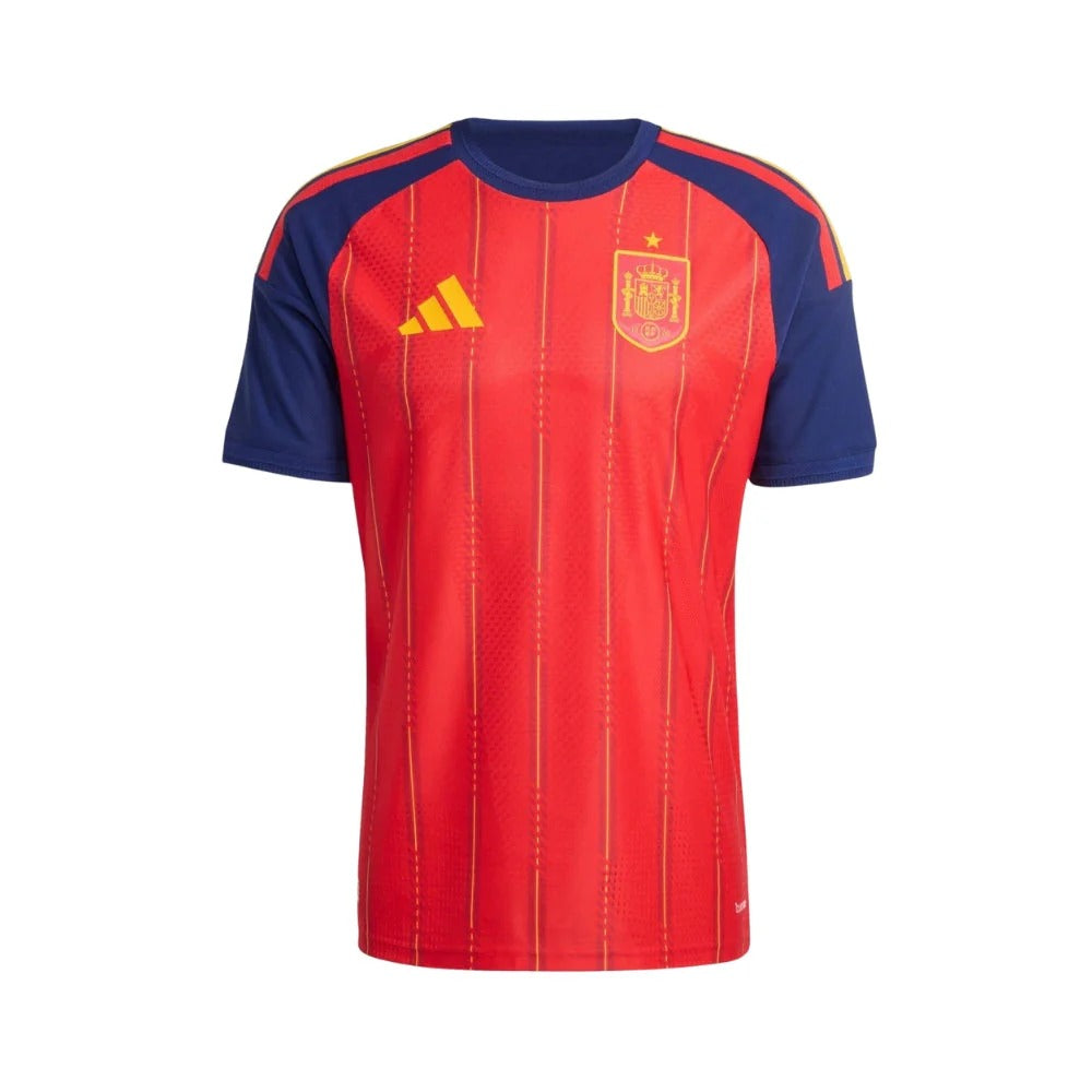 Espanha Principal 2026