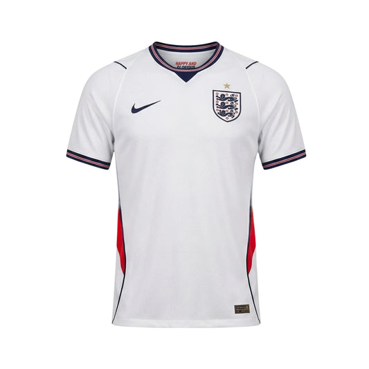 Inglaterra Principal 2026