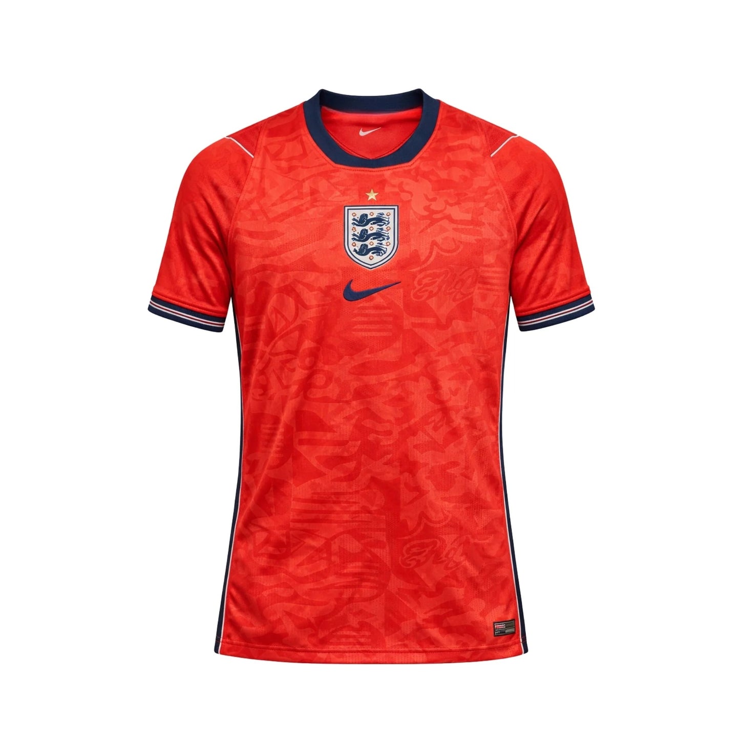 Inglaterra Alternativa 2026