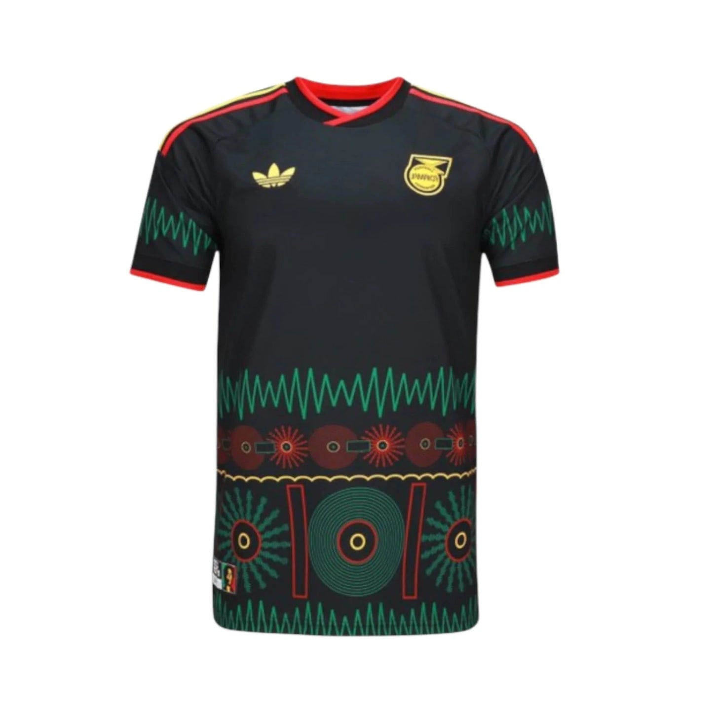 Jamaica Alternativa - Mundial 2026