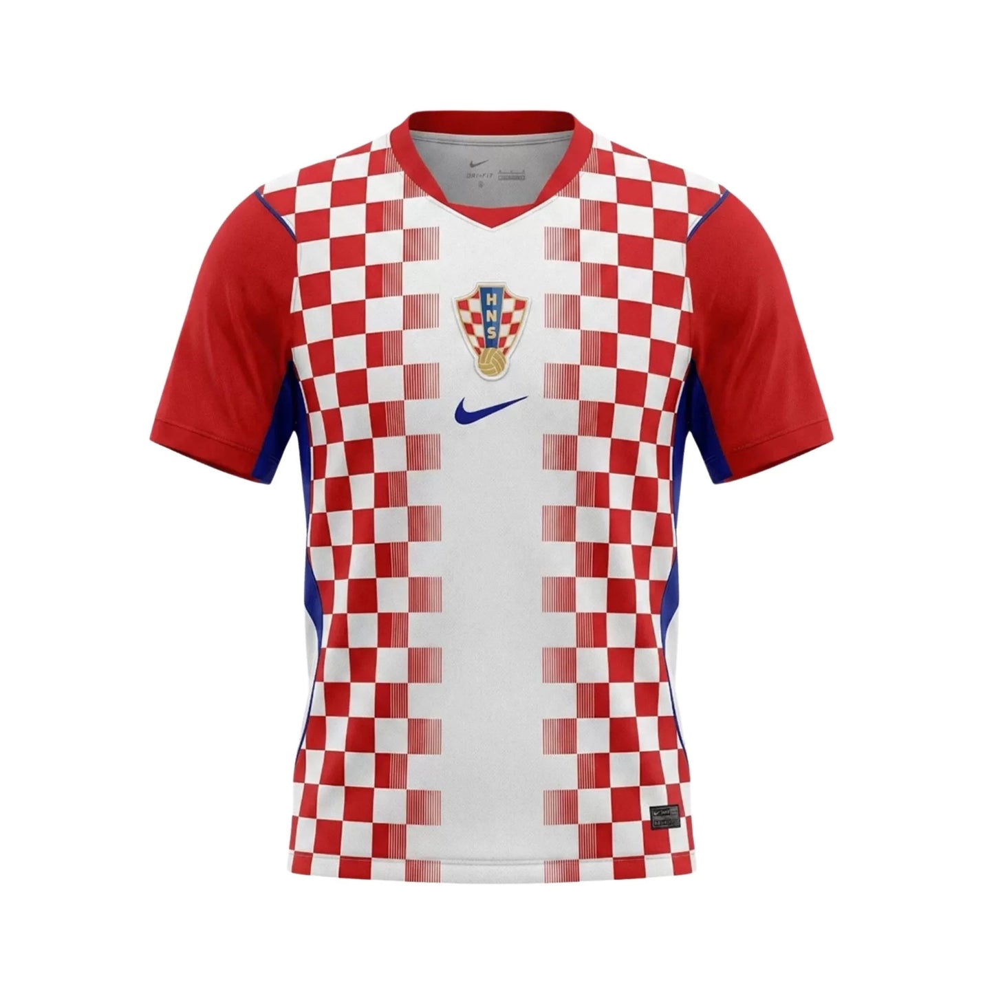 Croácia Principal 2026