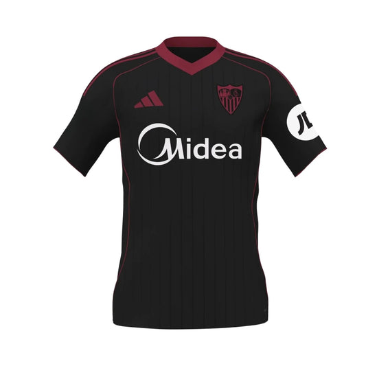 Sevilha Terceiro 25/26