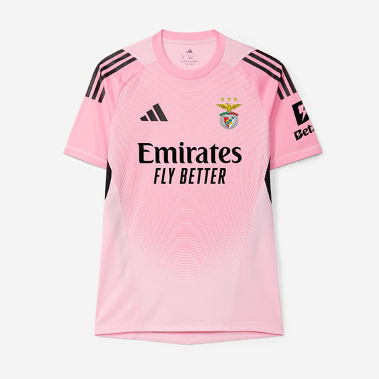 Benfica Guarda-Redes 25/26