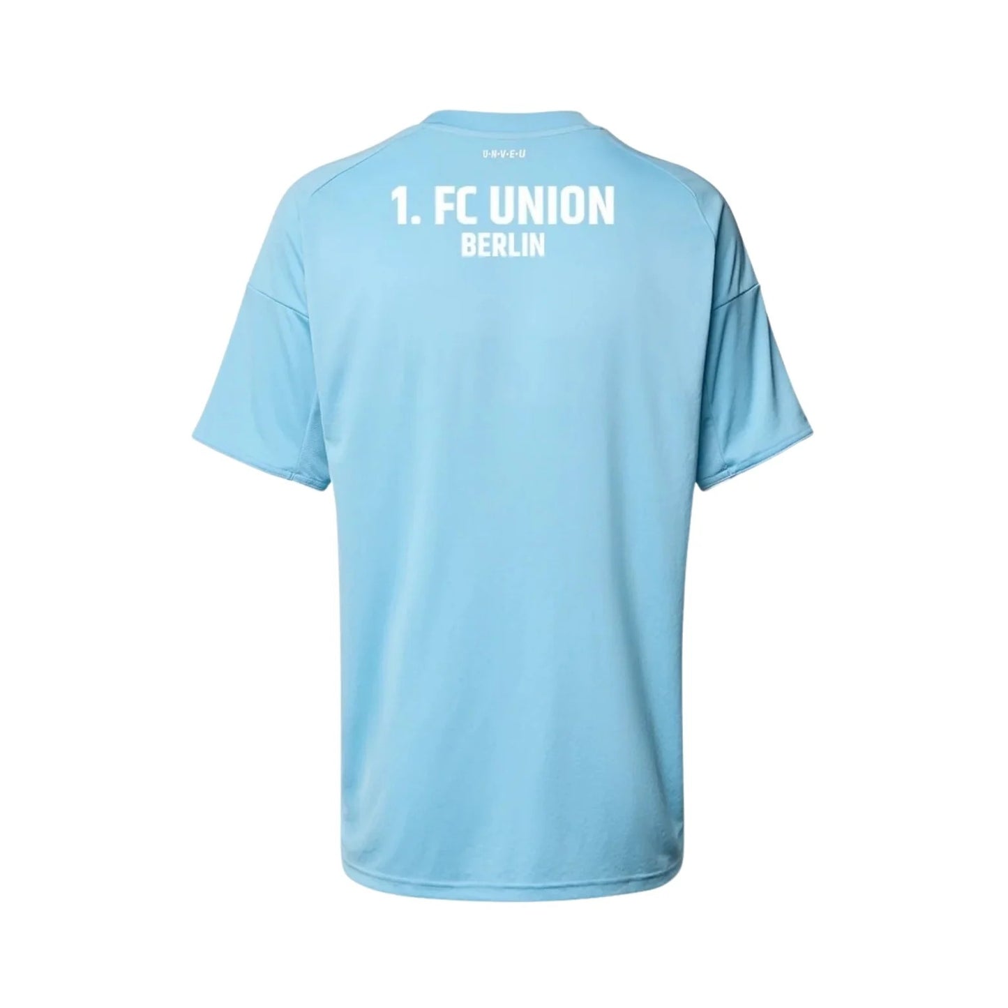 Union Berlin Terceiro 25/26