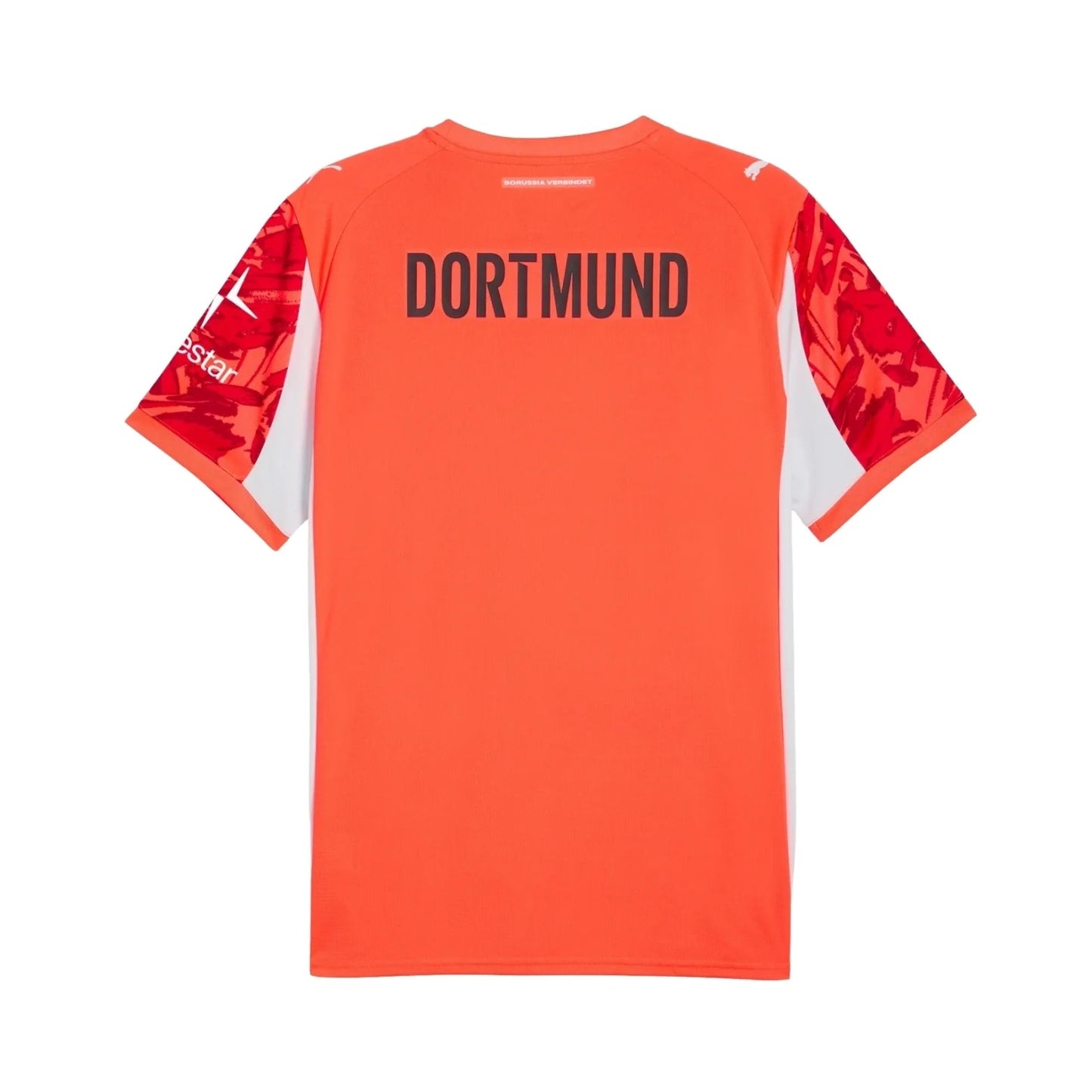 Borussia Dortmund Guarda-Redes 25/26