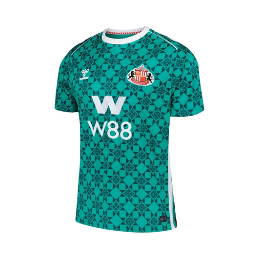 Sunderland Guarda-Redes 25/26