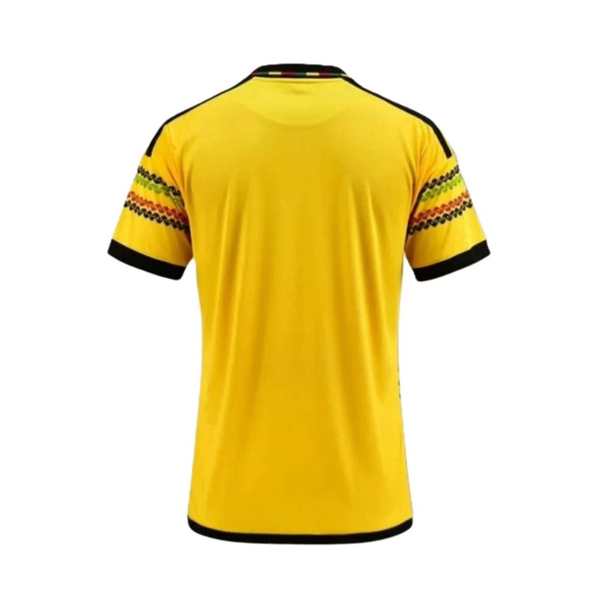 Jamaica Principal - Mundial 2026