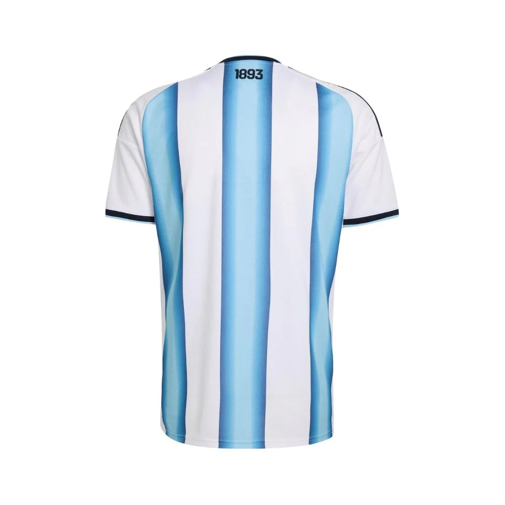 Argentina Principal 2026