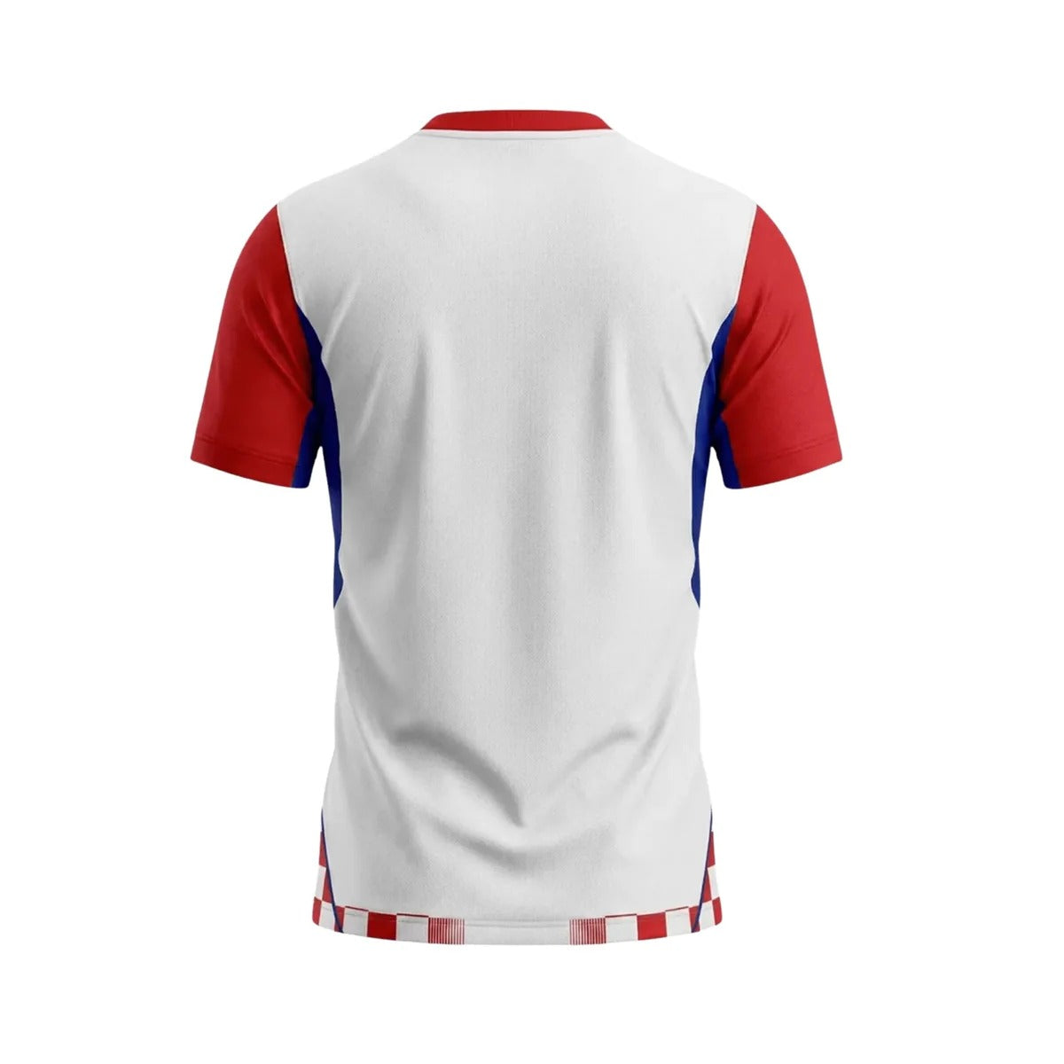 Croácia Principal 2026