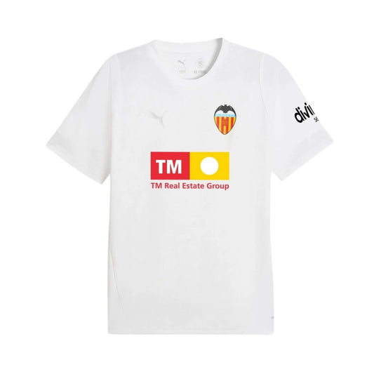 Valencia Treino 25/26