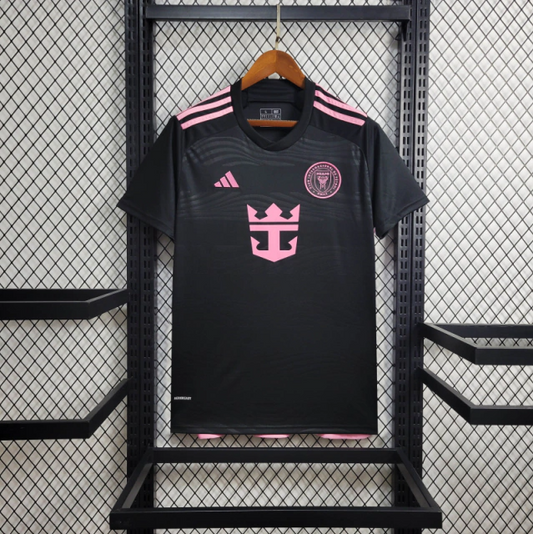Inter Miami Alternativa 24/25