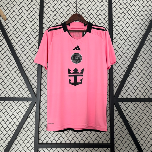 Kit Criança Inter Miami Principal 24/25