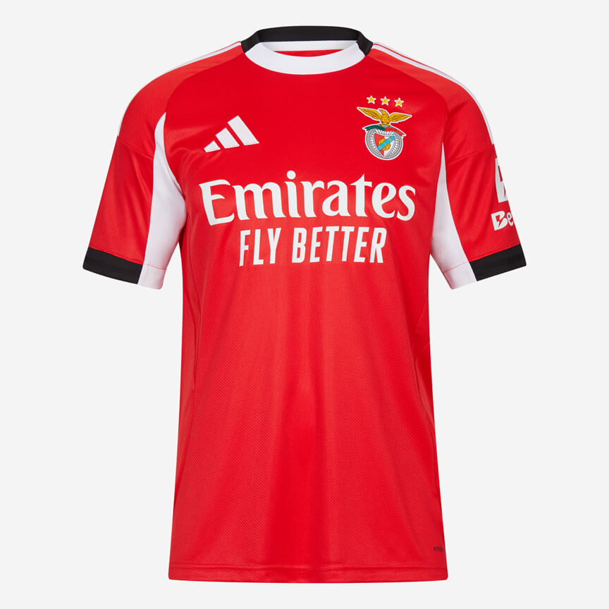 Benfica Principal 25/26