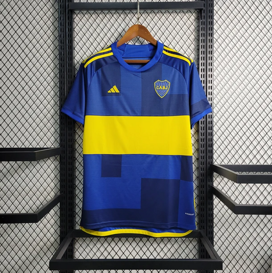 Boca Juniors Principal 23/24