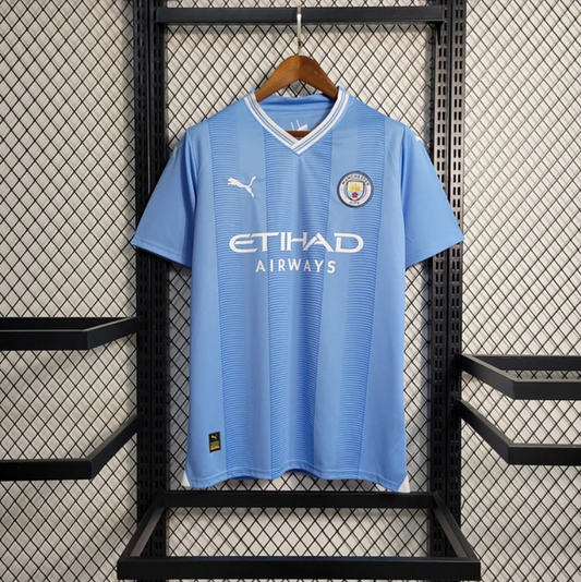 Manchester City Principal 23/24