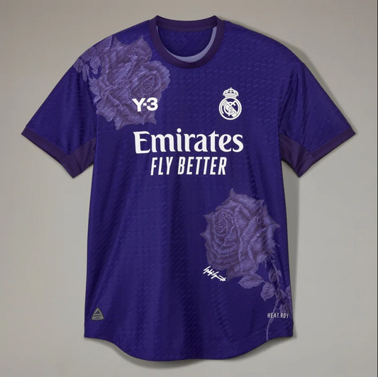 Real Madrid Quarta 23/24