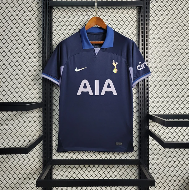 Tottenham Alternativa 23/24