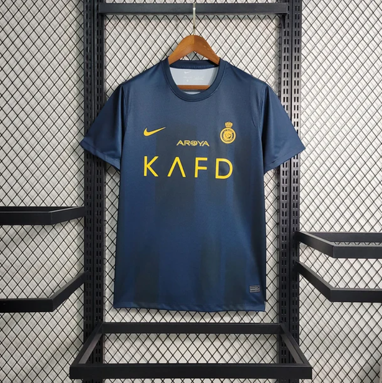 Al-Nassr Alternativa 23/24