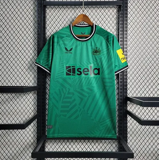 Newcastle Alternativa 23/24