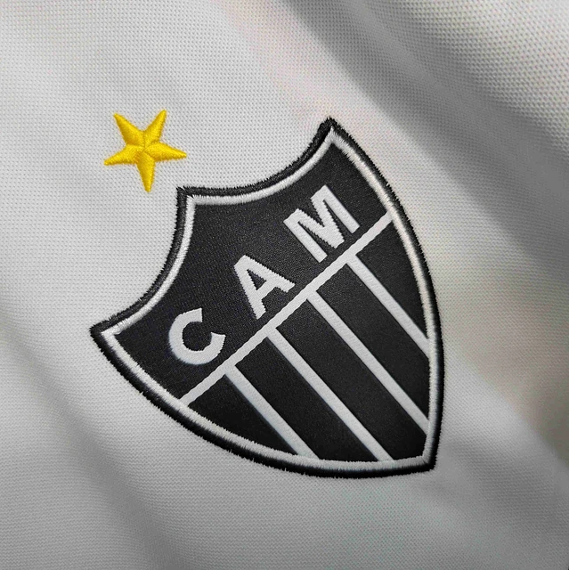 Atlético Mineiro Alternativa 23/24