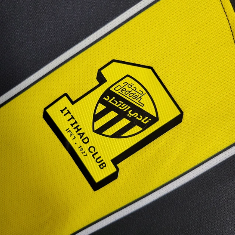 Al-Ittihad Principal 23/24