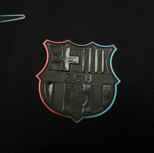 Barcelona Alternativa 24/25