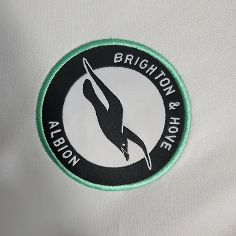 Brighton Edição Especial 23/24