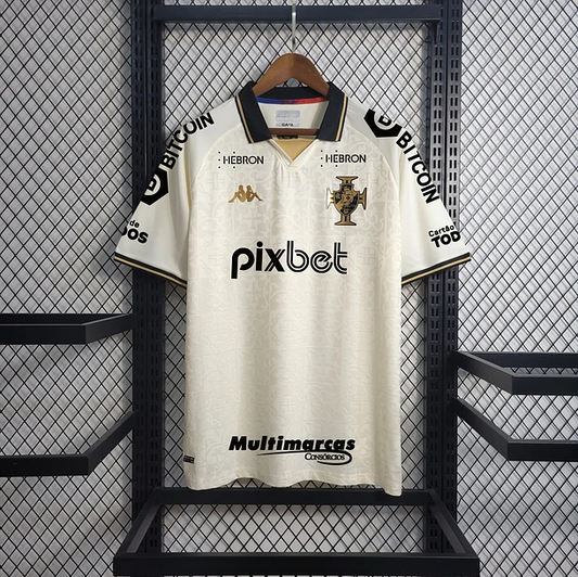 Vasco da Gama (Special Edition White + patrocínios) 23/24