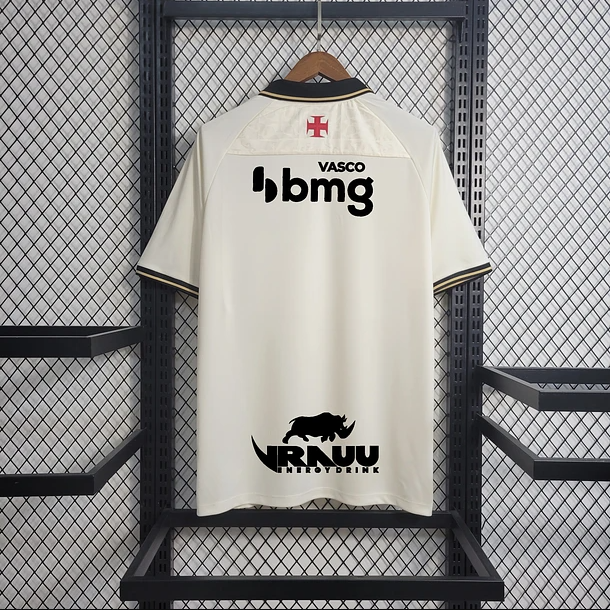 Vasco da Gama (Special Edition White + patrocínios) 23/24