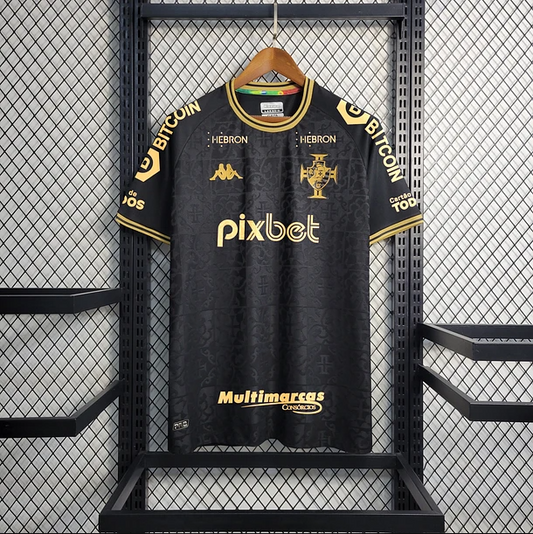 Vasco da Gama (Special Edition Black + patrocínios) 23/24