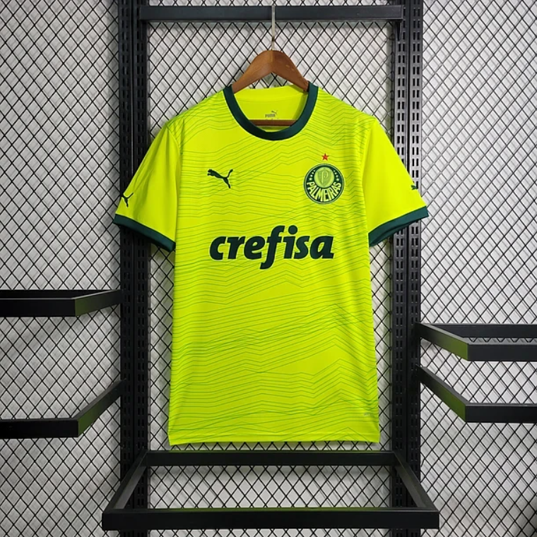 Palmeiras Terceira 23/24