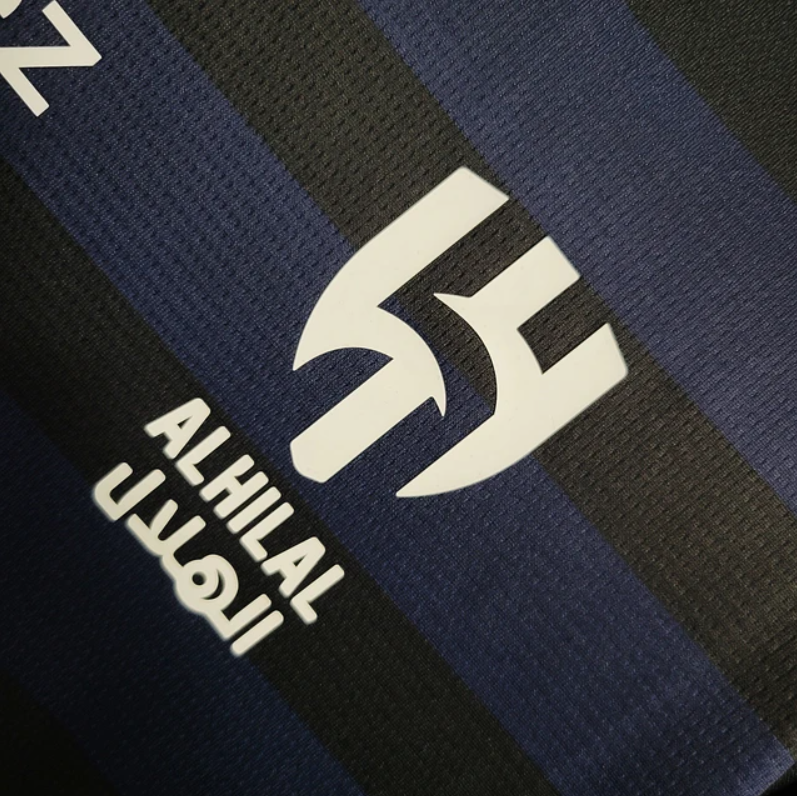 Al-Hilal Alternativa 23/24