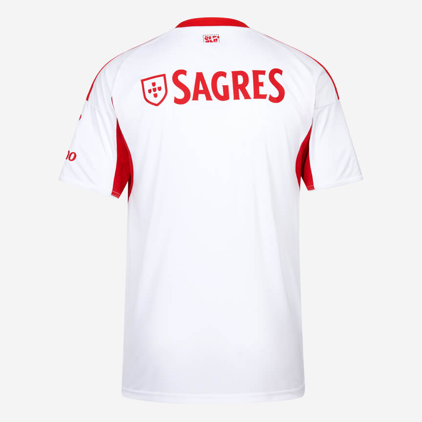 Benfica Alternativa Branca 25/26